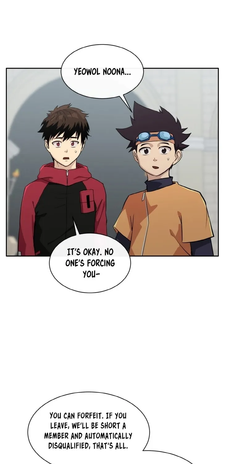 Read Dream-Sharing chapter 114 image 28 on Lezhin