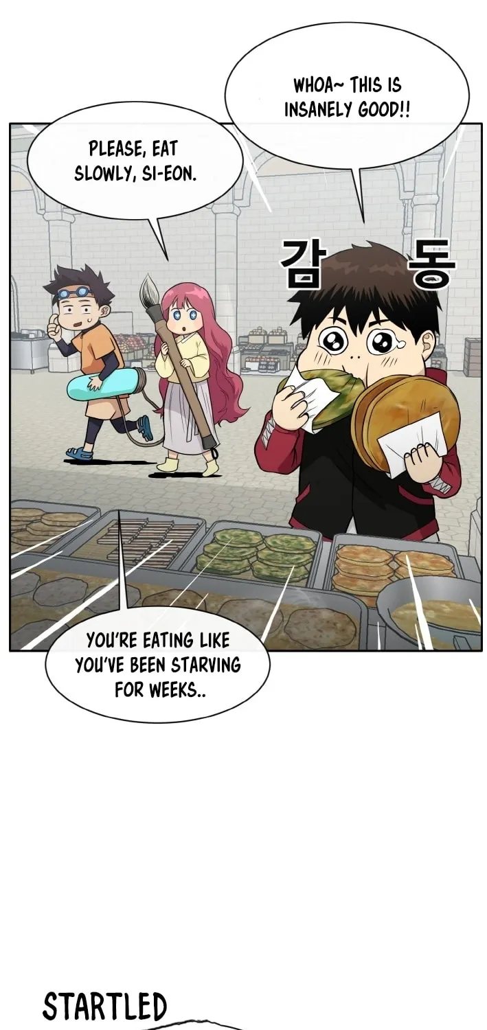 Read Dream-Sharing chapter 114 image 51 on Lezhin