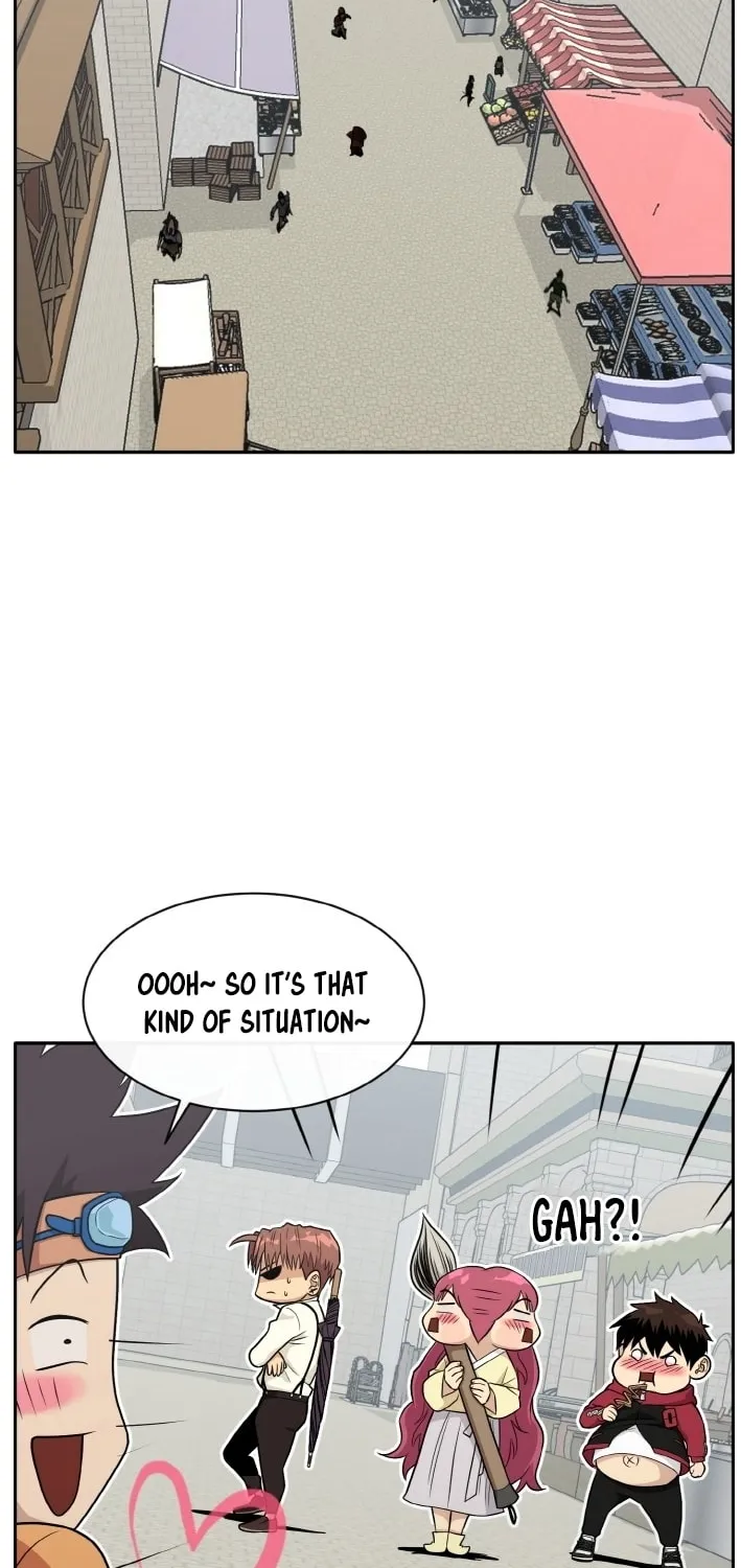 Read Dream-Sharing chapter 114 image 54 on Lezhin
