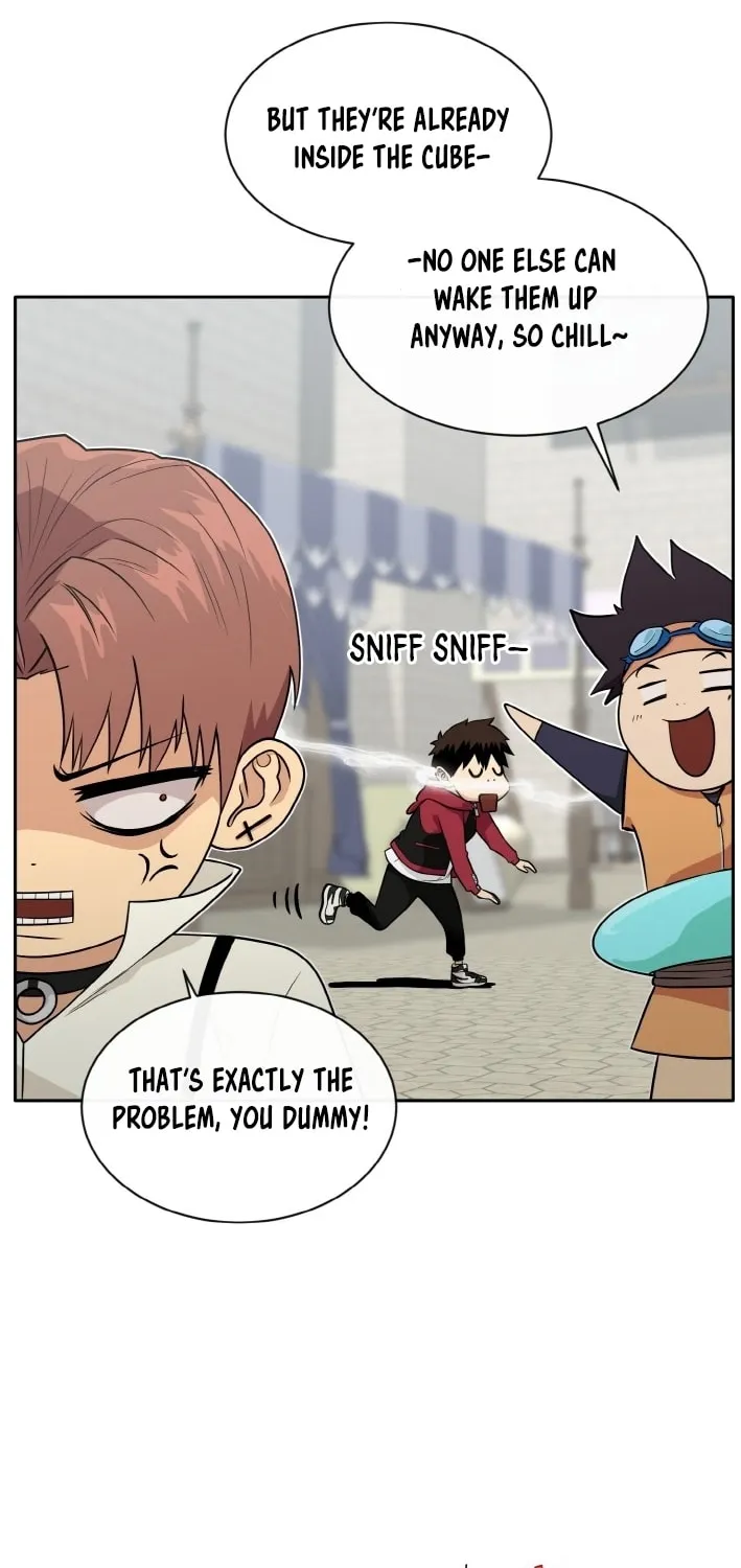 Read Dream-Sharing chapter 114 image 57 on Lezhin