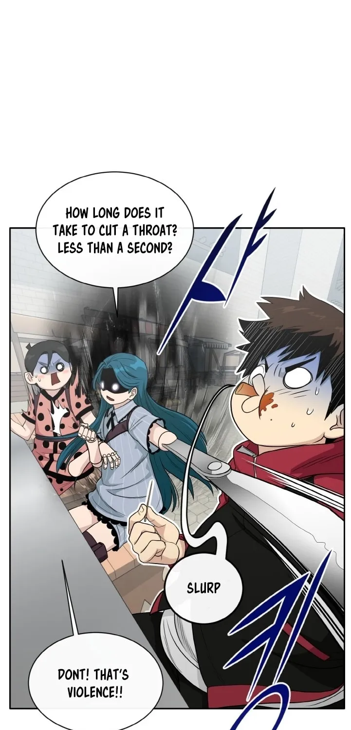 Read Dream-Sharing chapter 114 image 63 on Lezhin