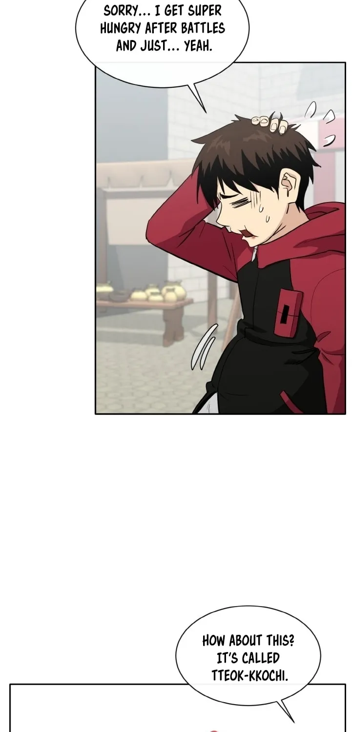 Read Dream-Sharing chapter 114 image 66 on Lezhin