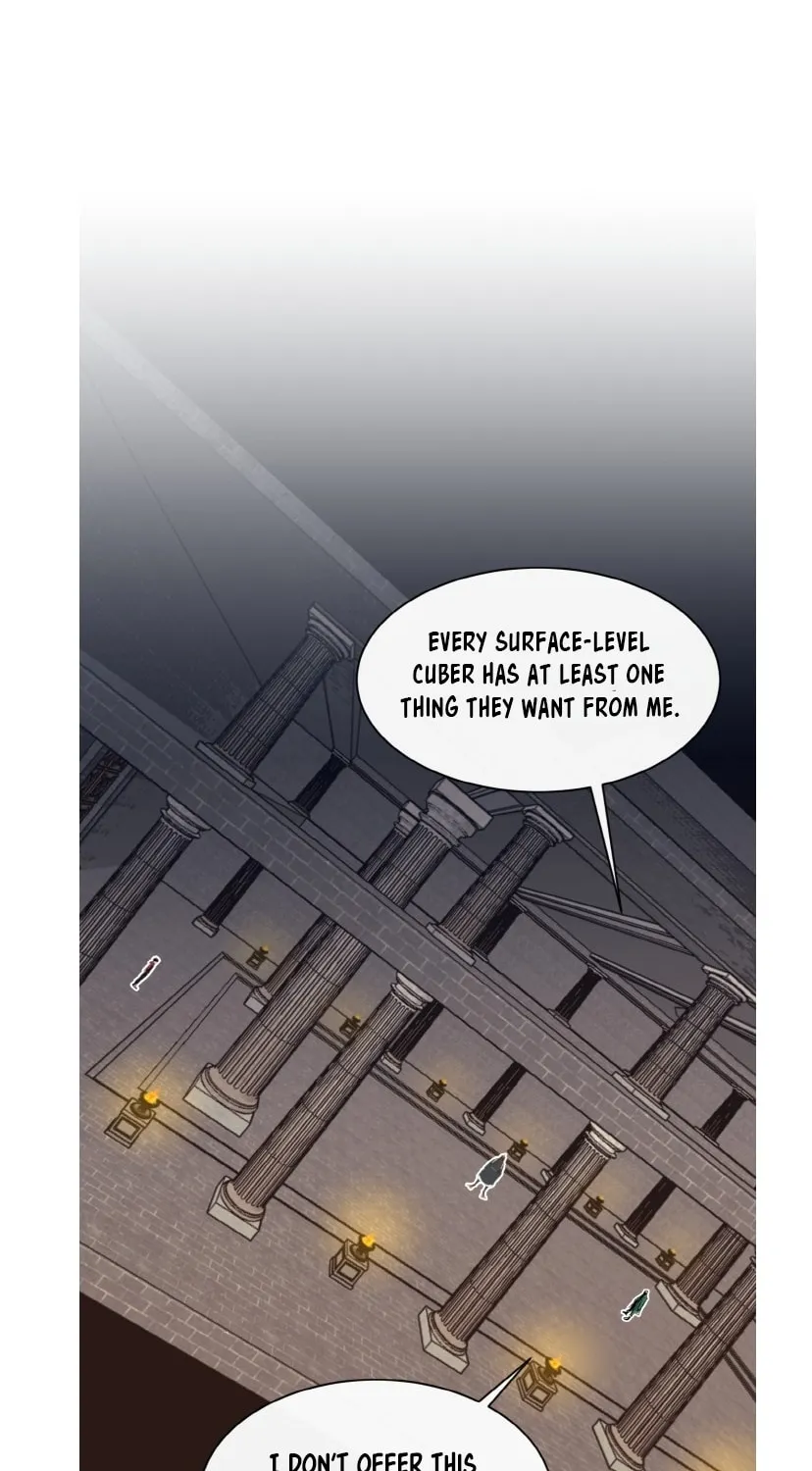 Read Dream-Sharing chapter 115 image 3 on Lezhin