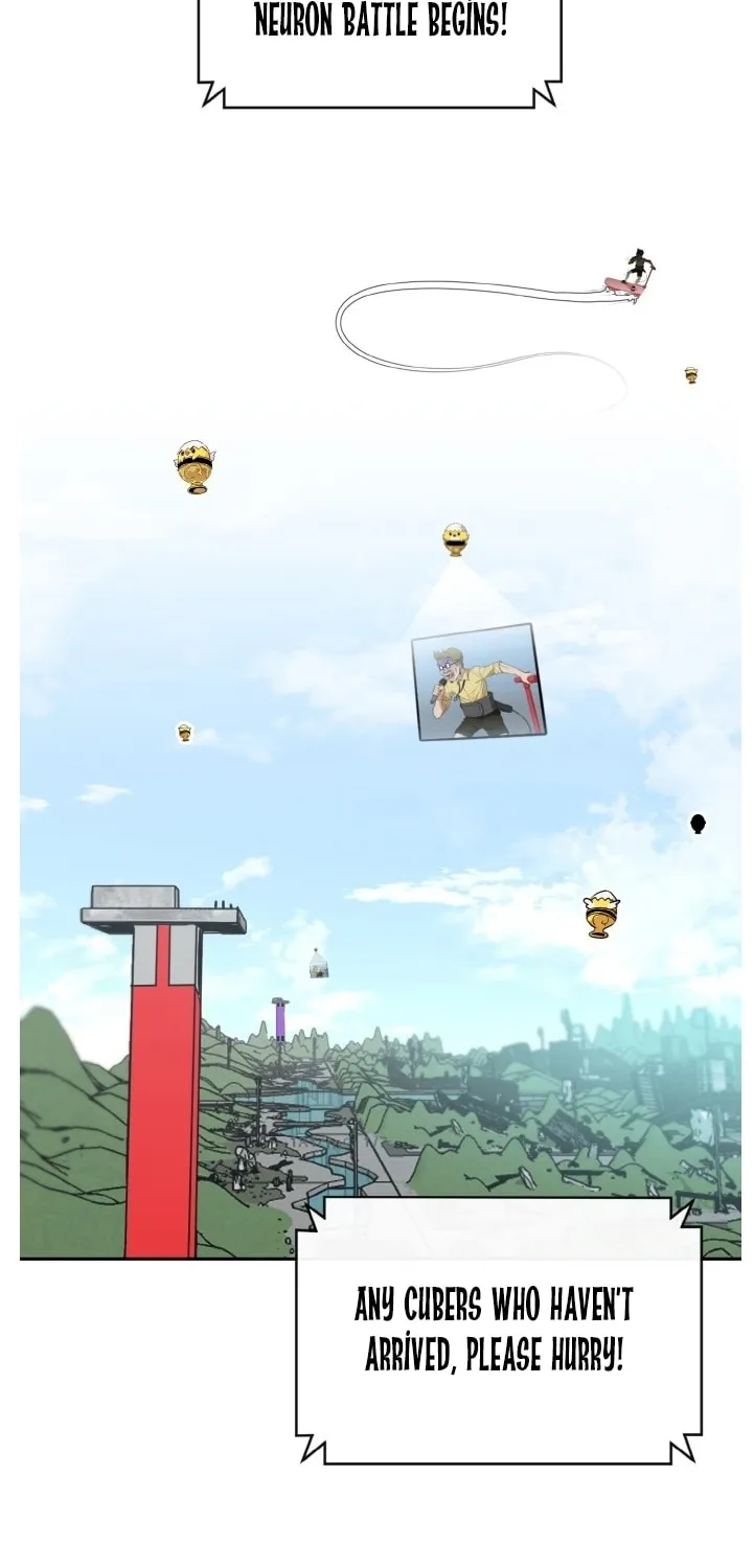 Read Dream-Sharing chapter 115 image 33 on Lezhin