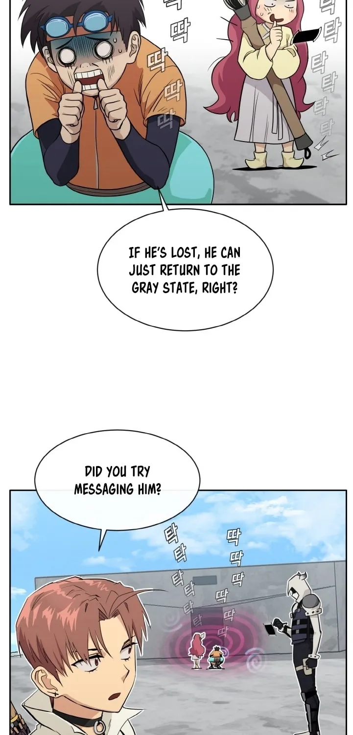 Read Dream-Sharing chapter 115 image 35 on Lezhin