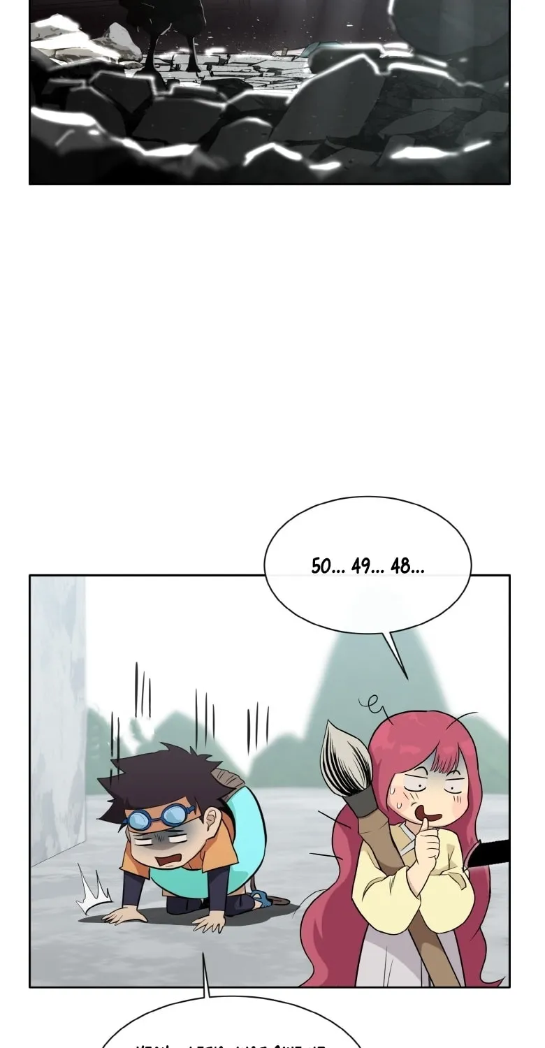 Read Dream-Sharing chapter 116 image 17 on Lezhin
