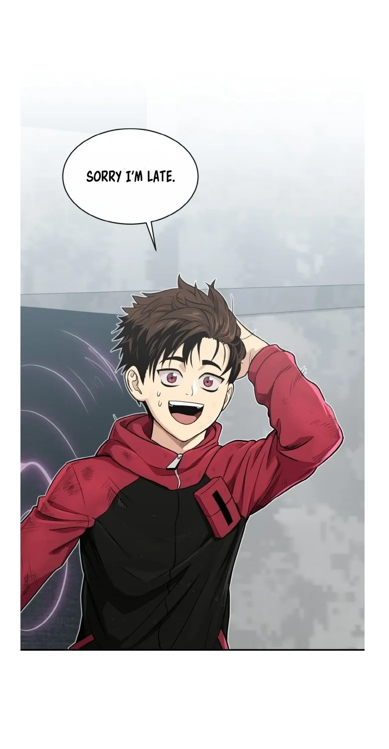 Read Dream-Sharing chapter 116 image 19 on Lezhin