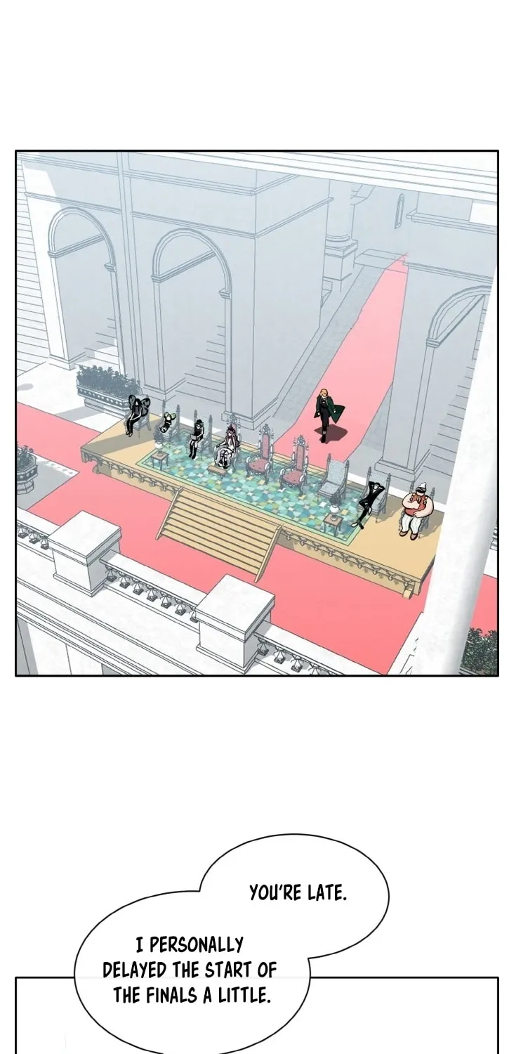 Read Dream-Sharing chapter 116 image 21 on Lezhin