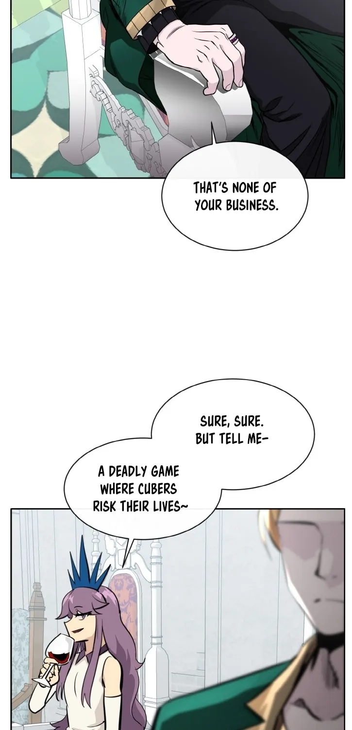 Read Dream-Sharing chapter 116 image 23 on Lezhin