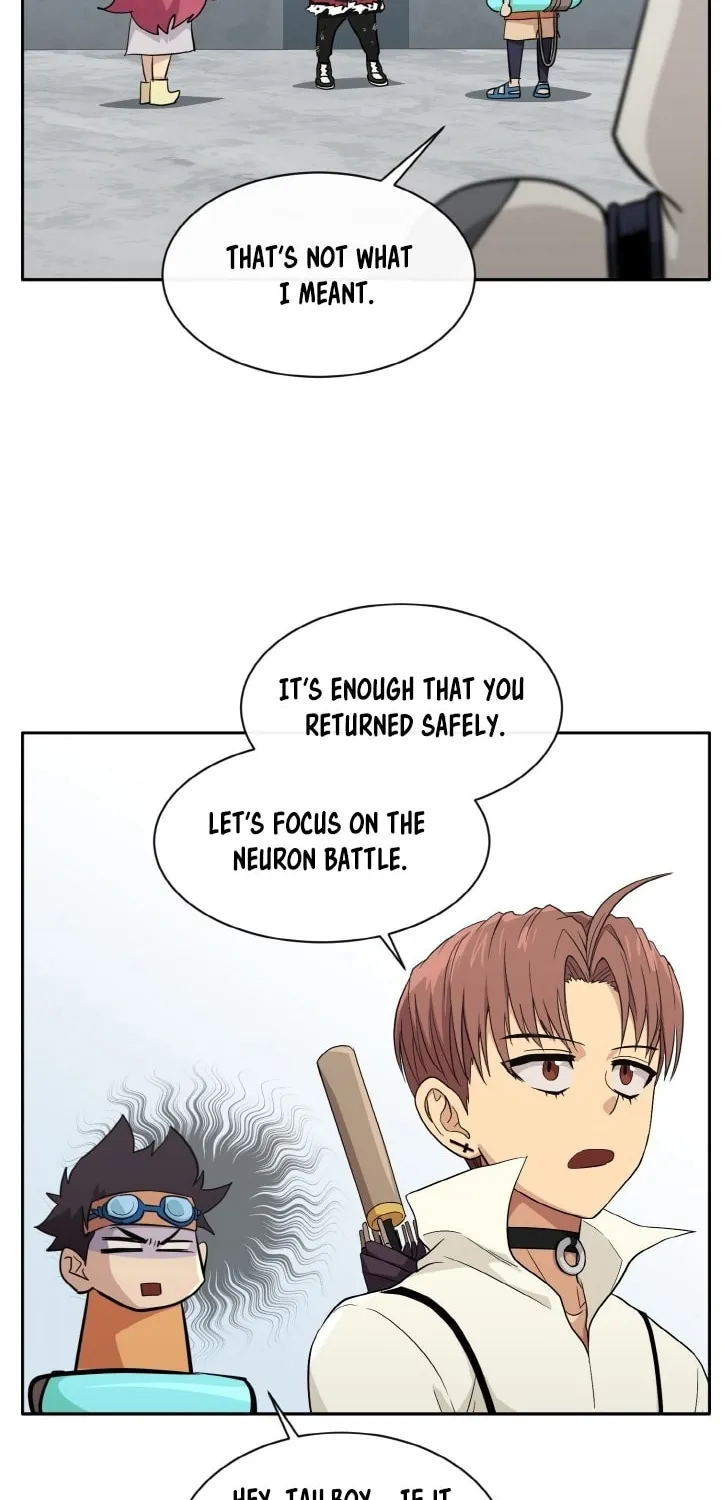 Read Dream-Sharing chapter 116 image 26 on Lezhin
