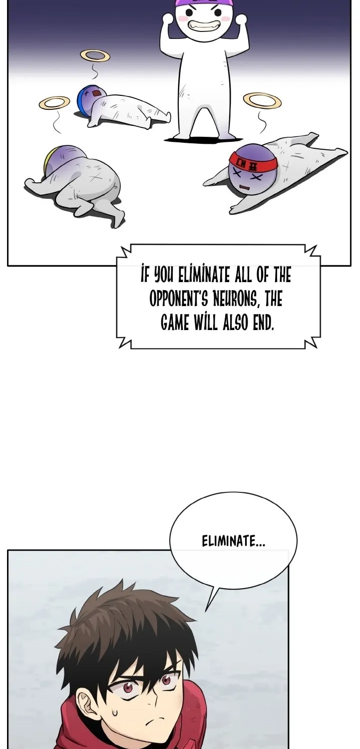 Read Dream-Sharing chapter 116 image 42 on Lezhin