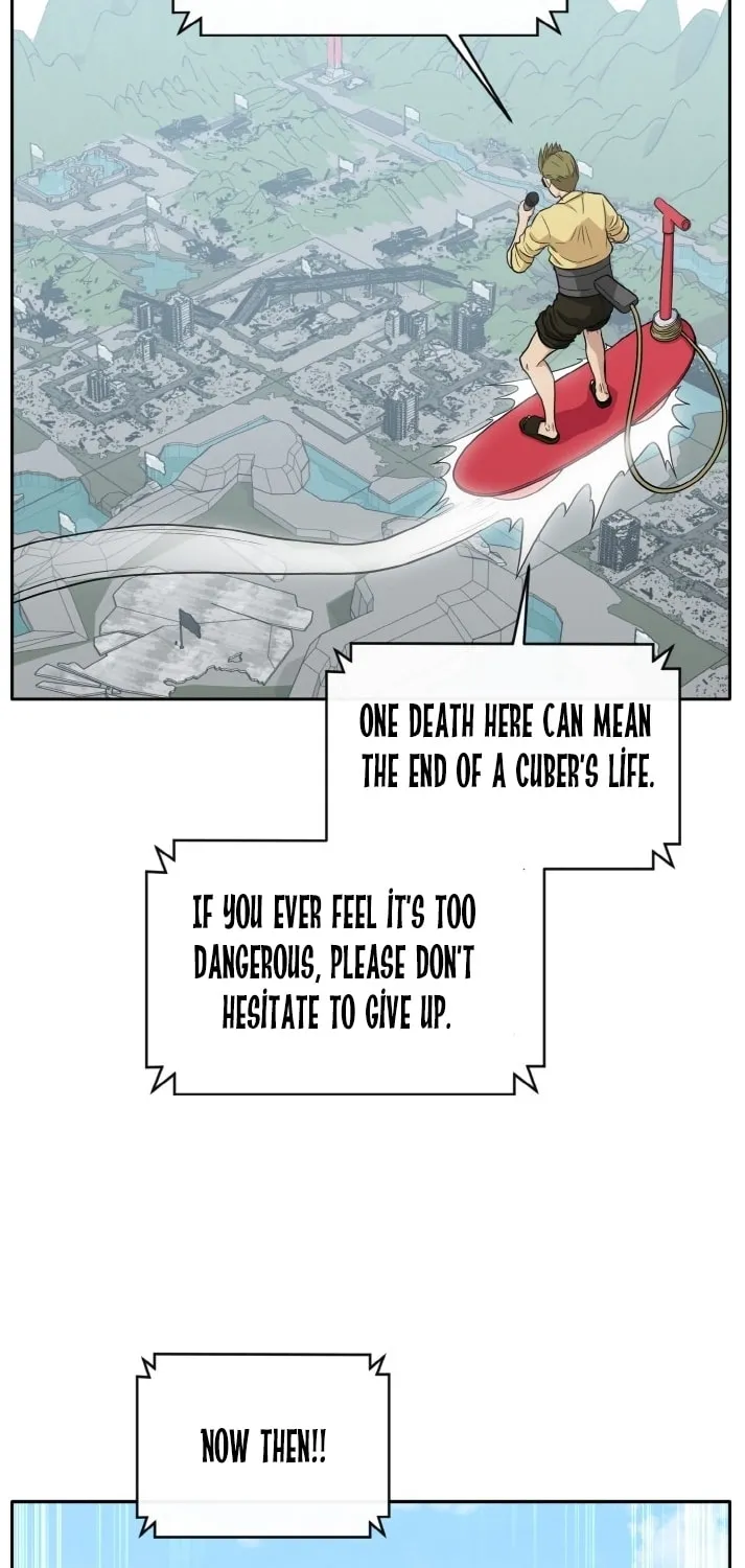 Read Dream-Sharing chapter 116 image 65 on Lezhin