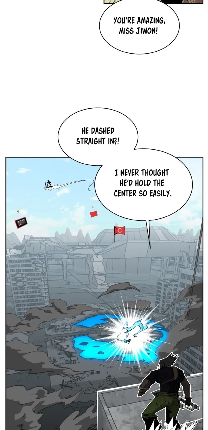 Read Dream-Sharing chapter 117 image 61 on Lezhin