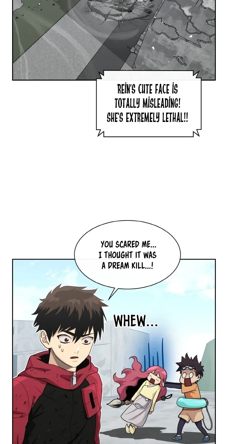 Read Dream-Sharing chapter 117 image 7 on Lezhin