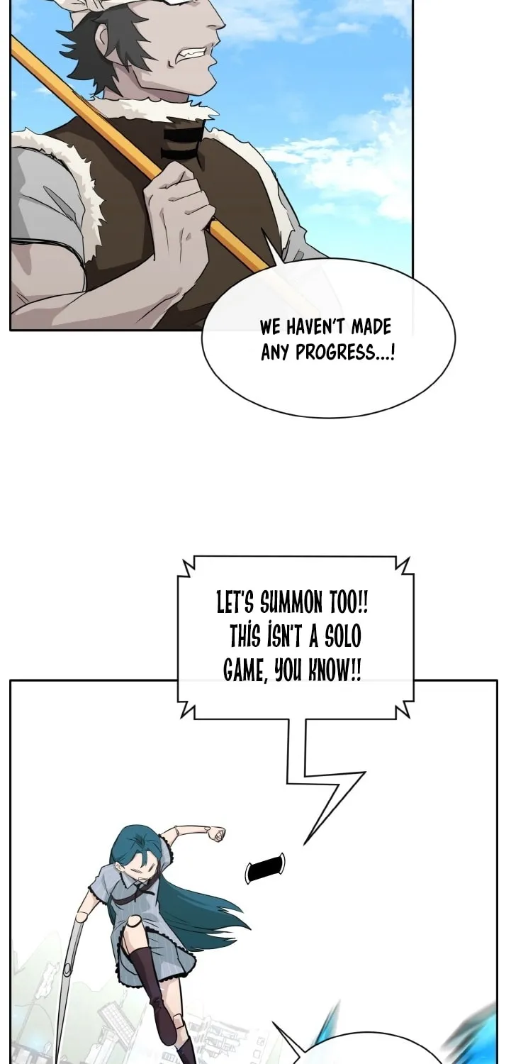 Read Dream-Sharing chapter 117 image 72 on Lezhin