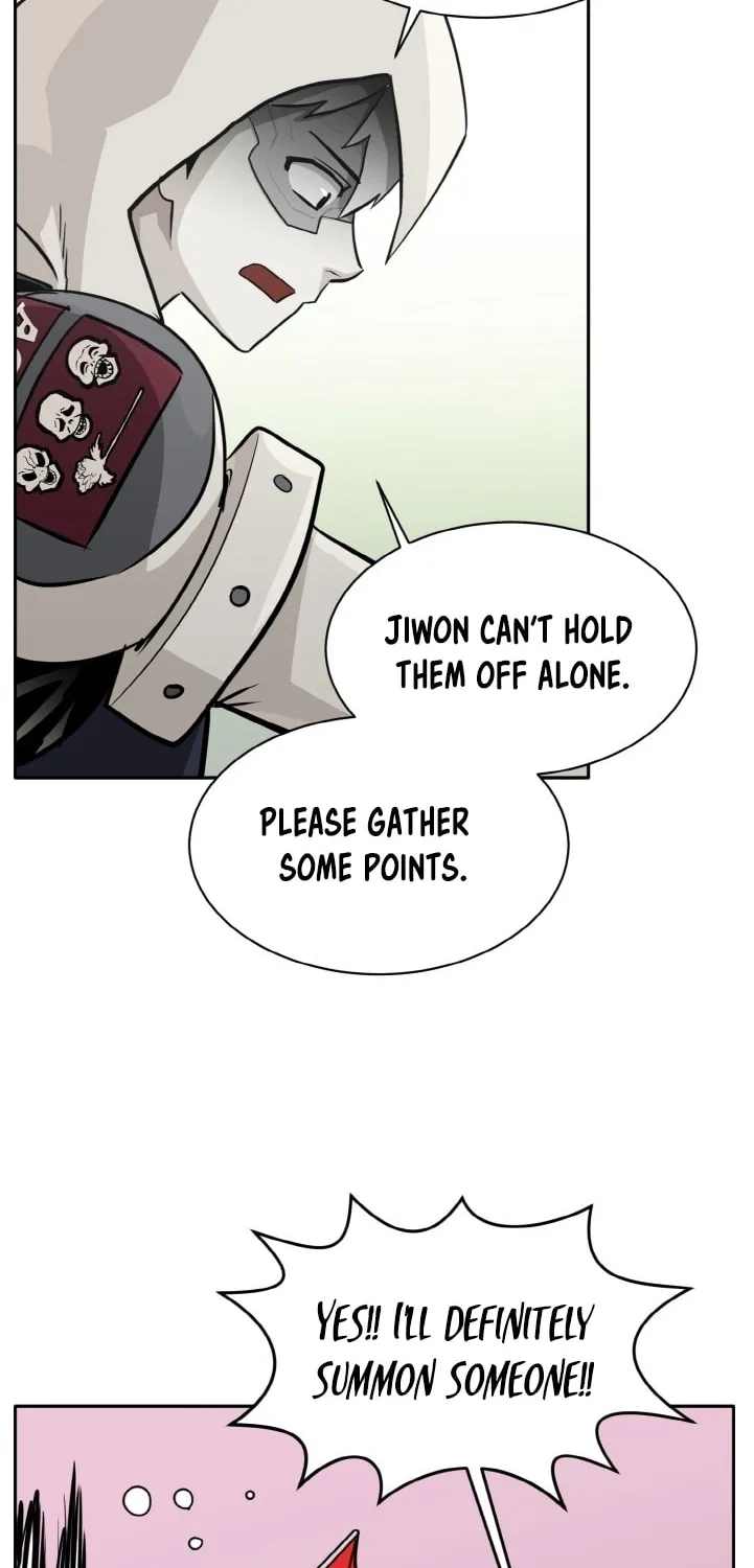 Read Dream-Sharing chapter 117 image 80 on Lezhin