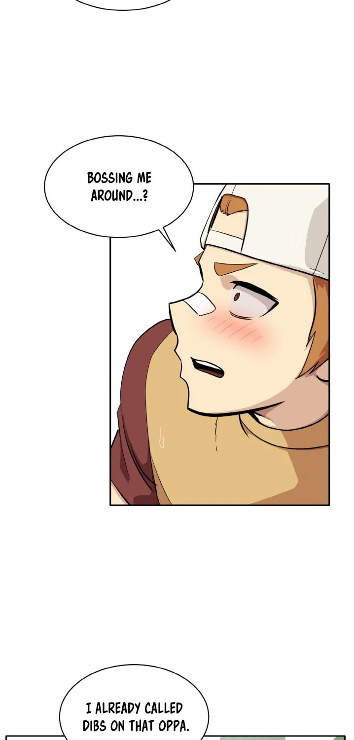 Read Dream-Sharing chapter 117 image 86 on Lezhin
