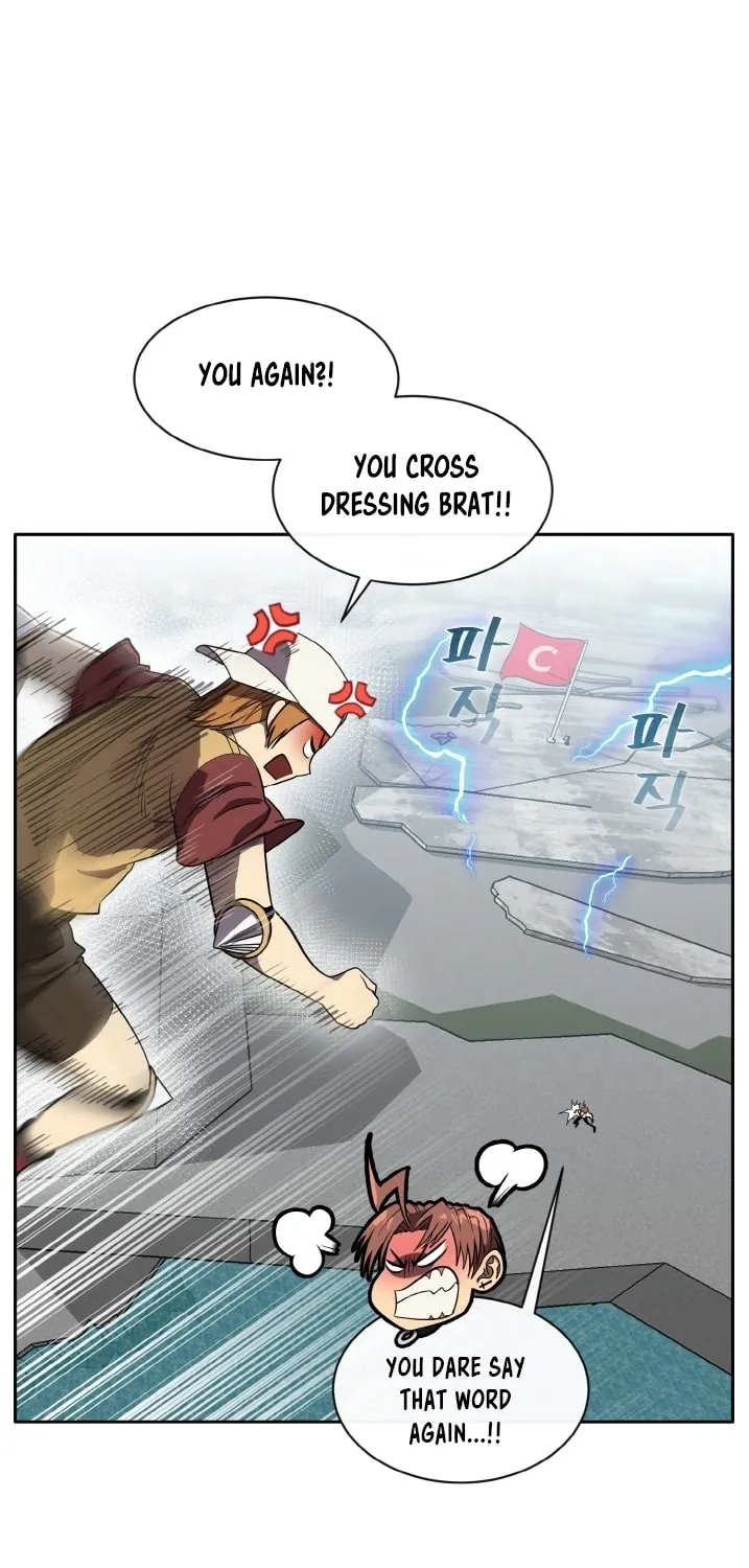 Read Dream-Sharing chapter 118 image 32 on Lezhin