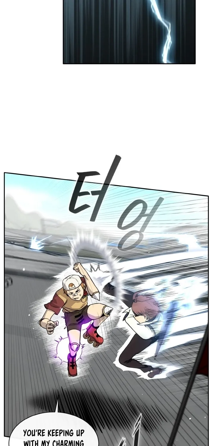 Read Dream-Sharing chapter 118 image 38 on Lezhin