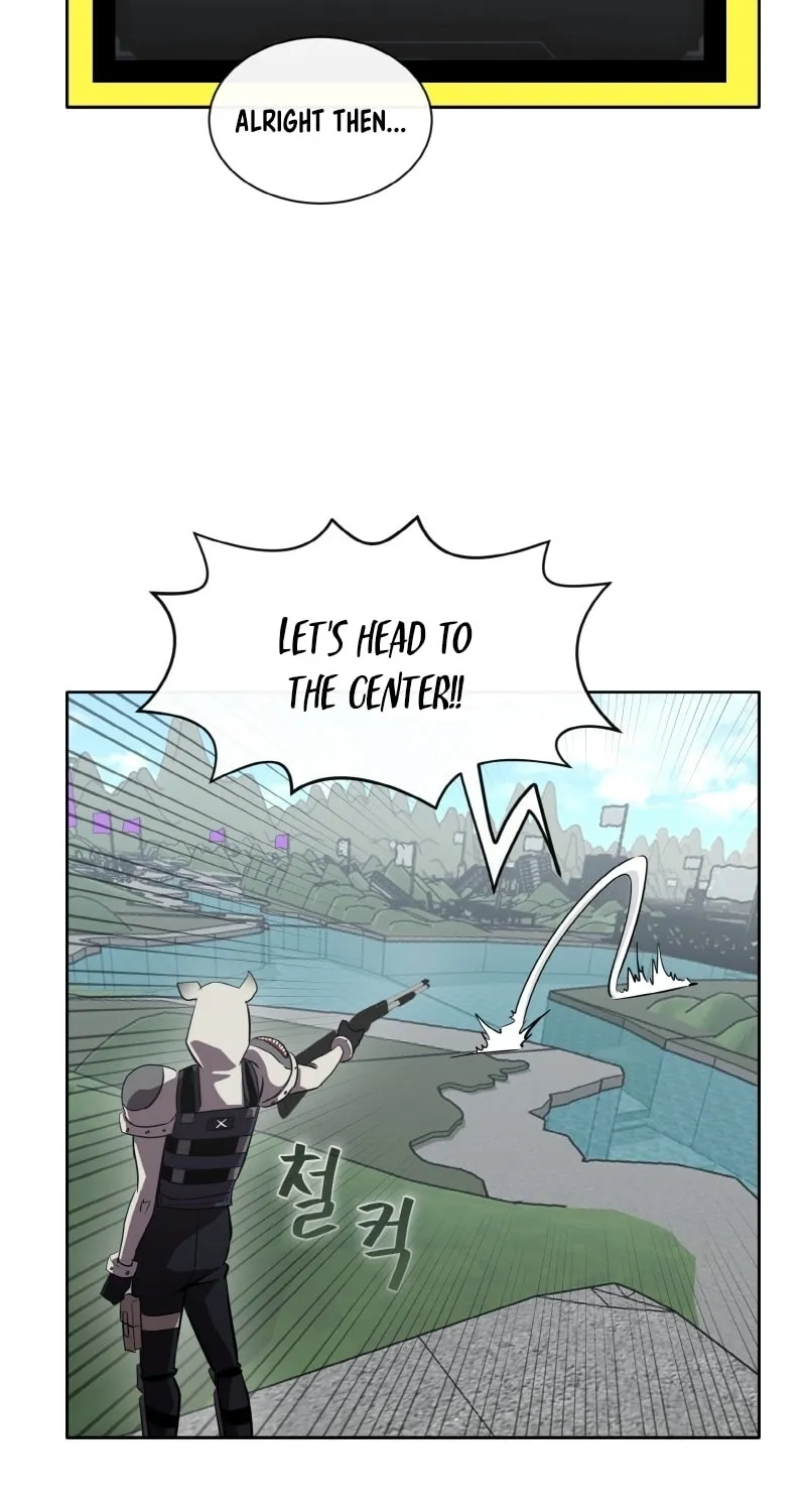 Read Dream-Sharing chapter 118 image 4 on Lezhin