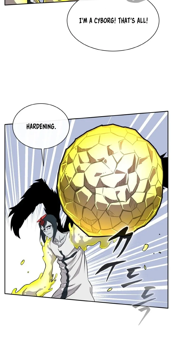 Read Dream-Sharing chapter 118 image 63 on Lezhin