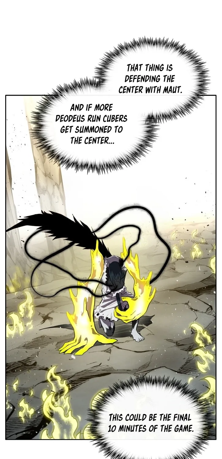 Read Dream-Sharing chapter 119 image 24 on Lezhin