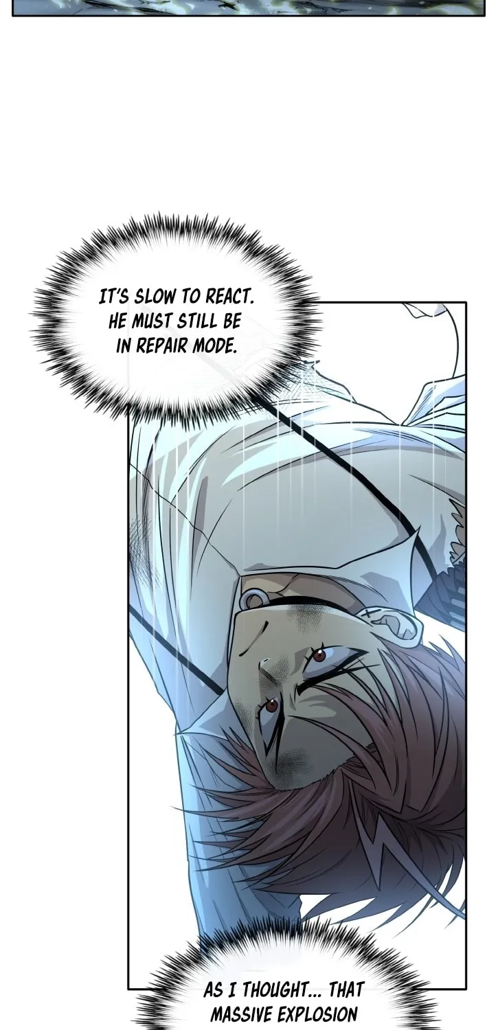 Read Dream-Sharing chapter 119 image 31 on Lezhin