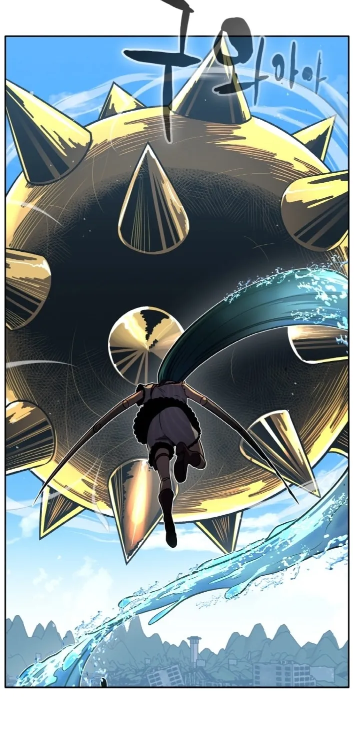 Read Dream-Sharing chapter 120 image 35 on Lezhin