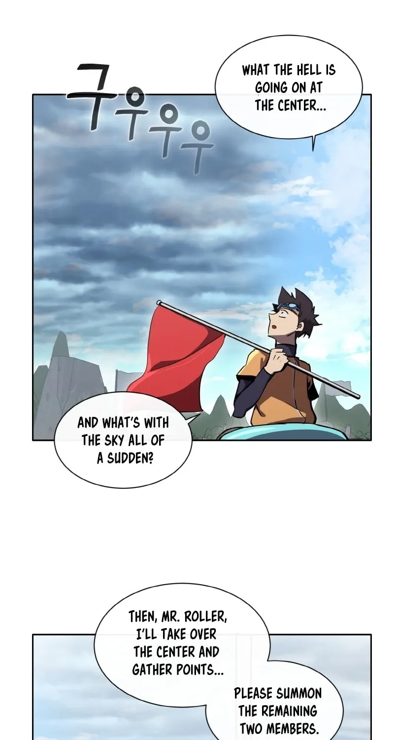 Read Dream-Sharing chapter 121 image 16 on Lezhin