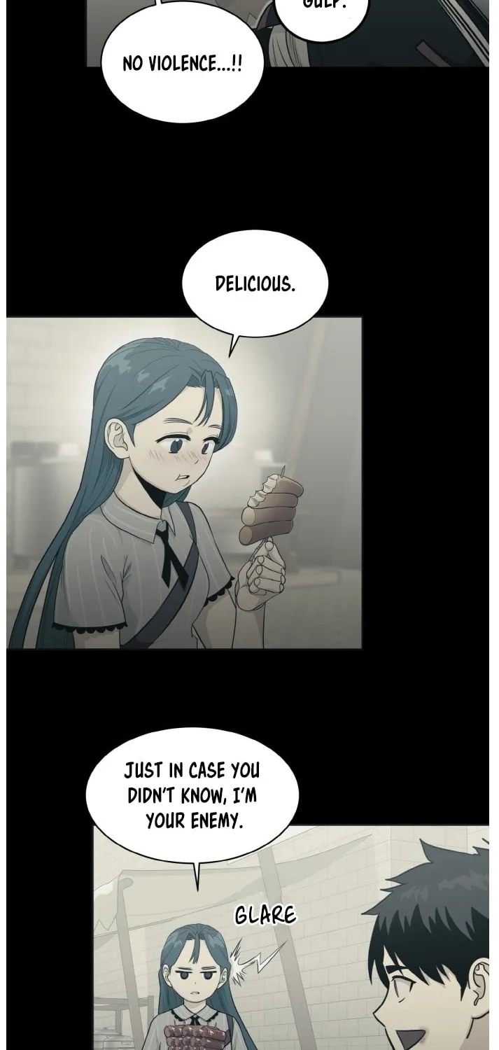 Read Dream-Sharing chapter 121 image 24 on Lezhin