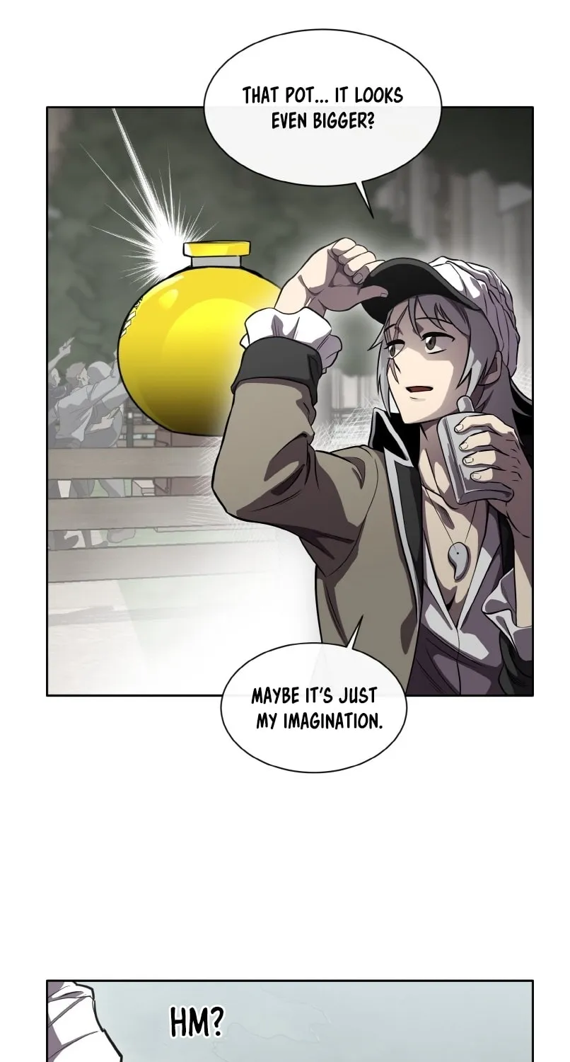 Read Dream-Sharing chapter 121 image 9 on Lezhin