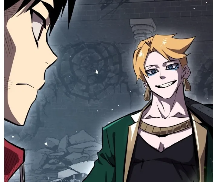 Read Dream-Sharing chapter 122 image 104 on Lezhin