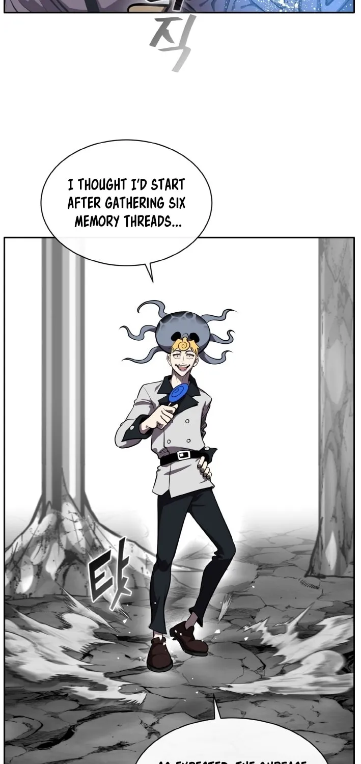 Read Dream-Sharing chapter 122 image 36 on Lezhin