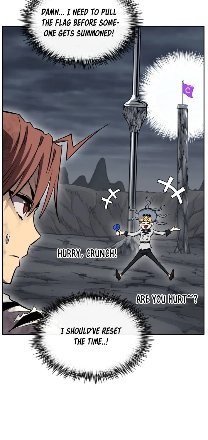 Read Dream-Sharing chapter 122 image 38 on Lezhin
