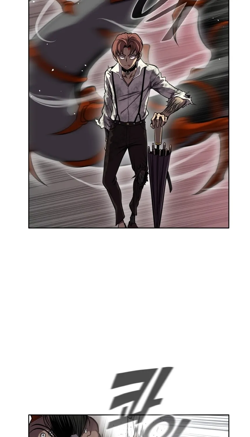 Read Dream-Sharing chapter 122 image 7 on Lezhin