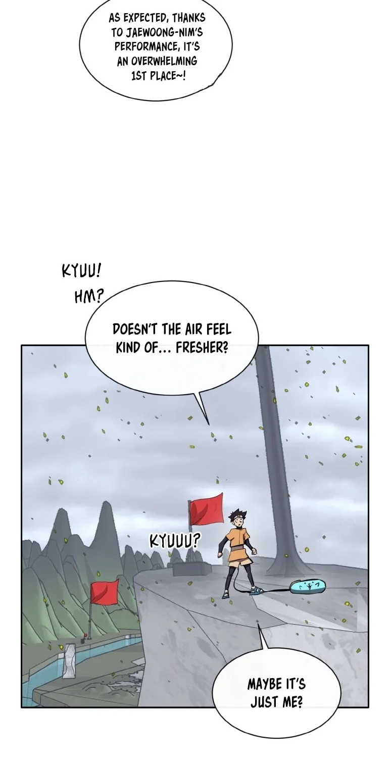Read Dream-Sharing chapter 124 image 5 on Lezhin