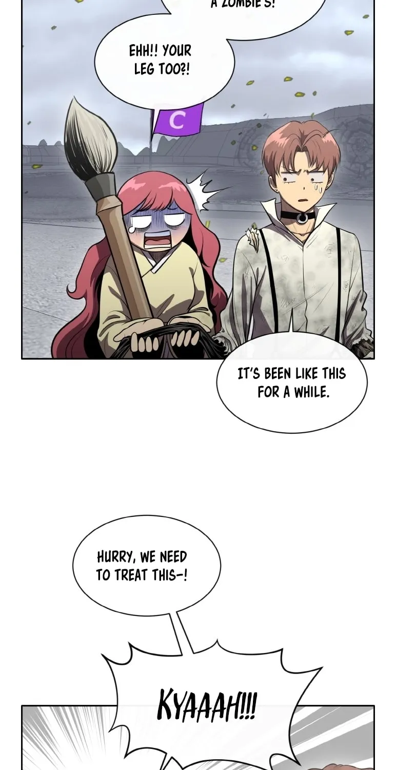 Read Dream-Sharing chapter 124 image 7 on Lezhin