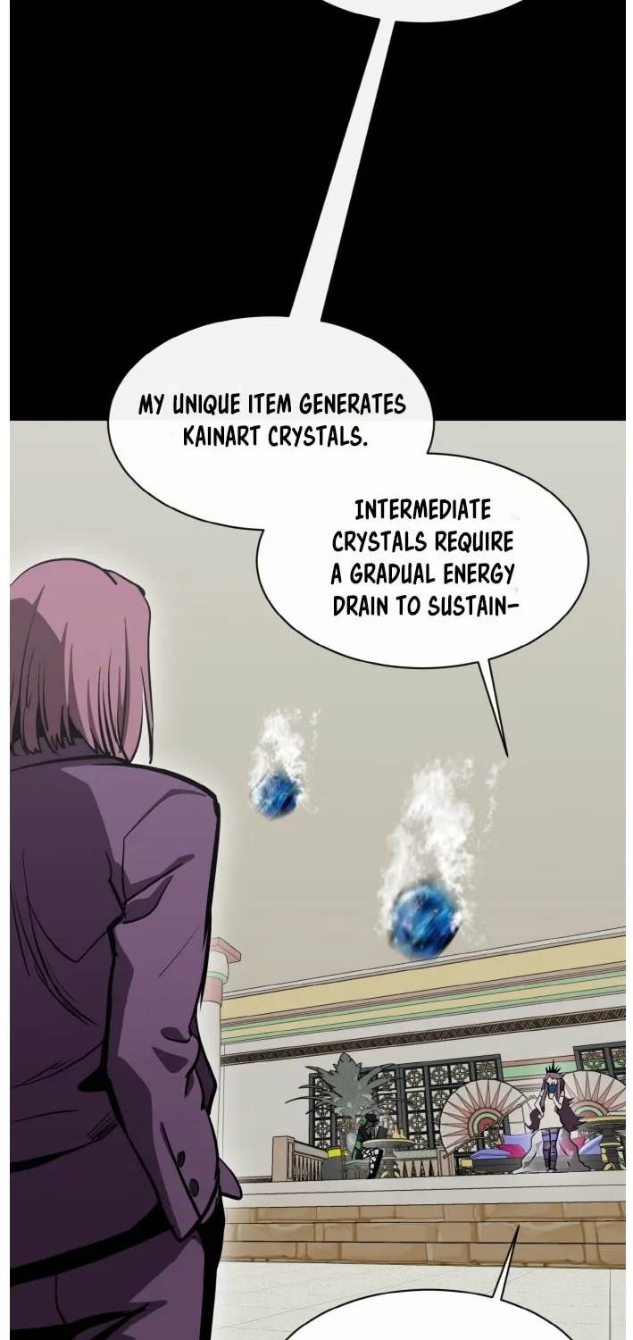 Read Dream-Sharing chapter 124 image 70 on Lezhin