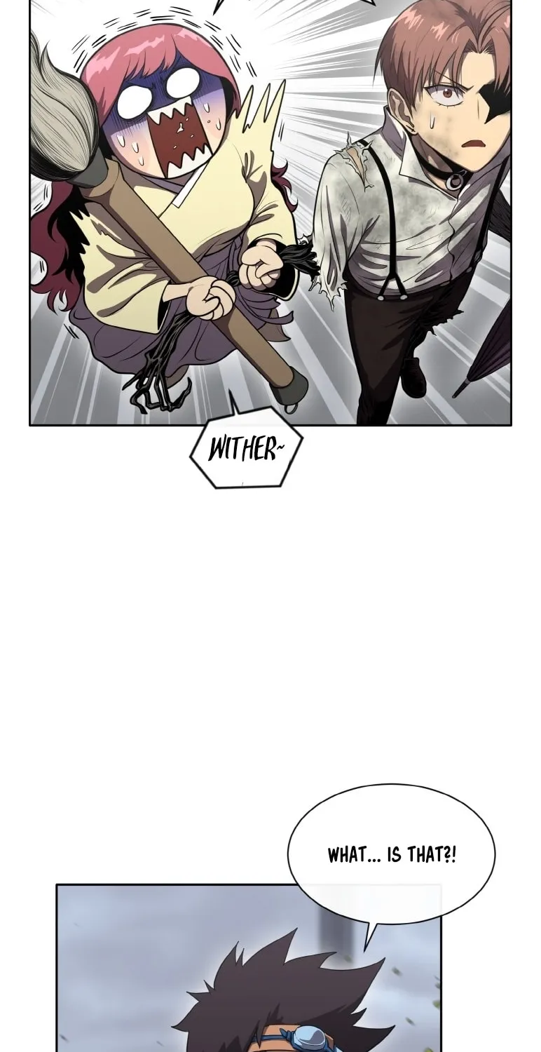 Read Dream-Sharing chapter 124 image 8 on Lezhin