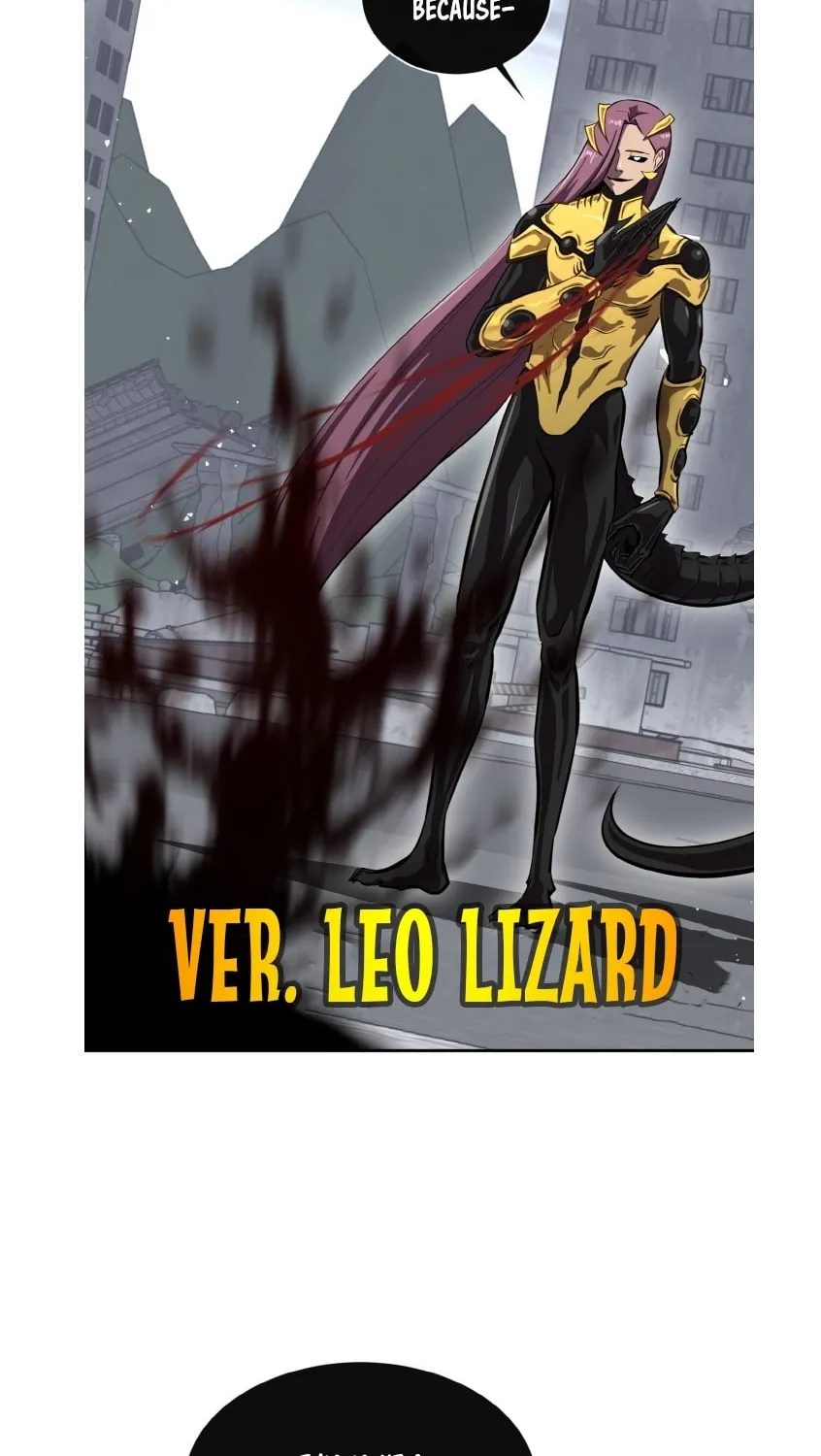 Read Dream-Sharing chapter 125 image 1 on Lezhin
