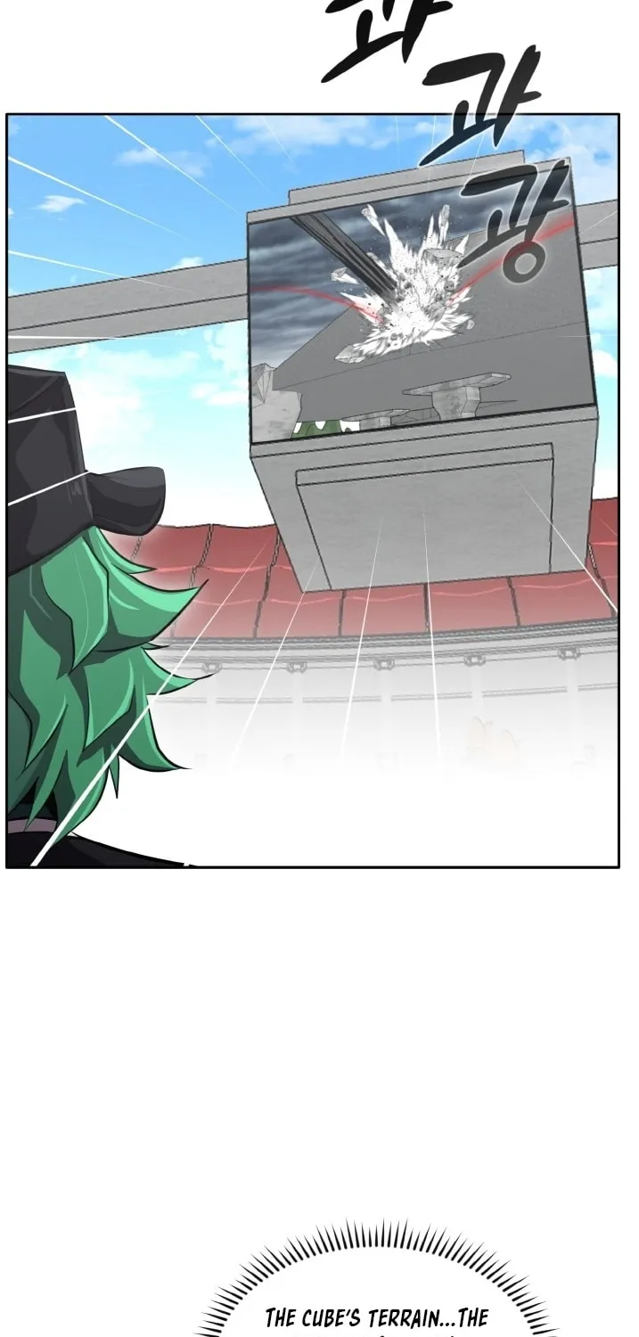 Read Dream-Sharing chapter 125 image 53 on Lezhin