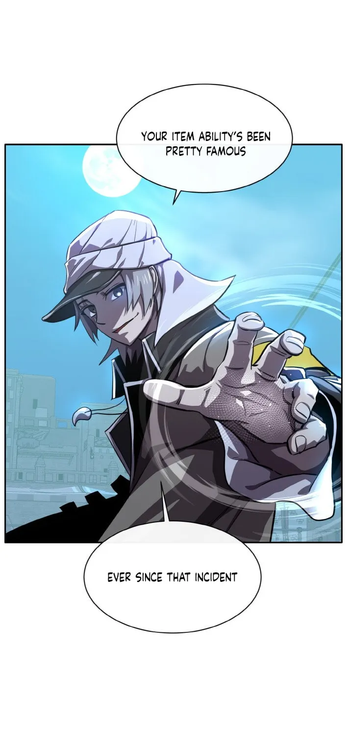 Read Dream-Sharing chapter 126 image 30 on Lezhin
