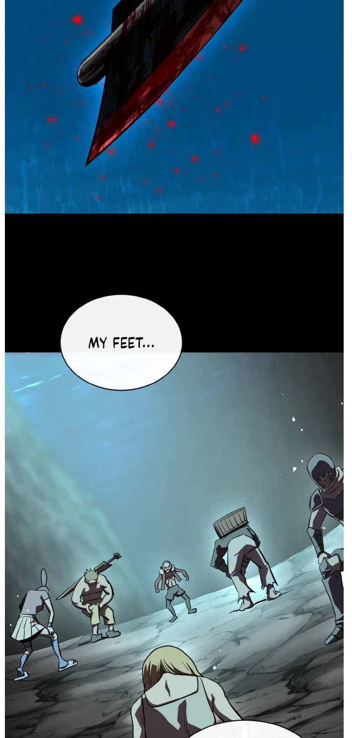 Read Dream-Sharing chapter 127 image 36 on Lezhin