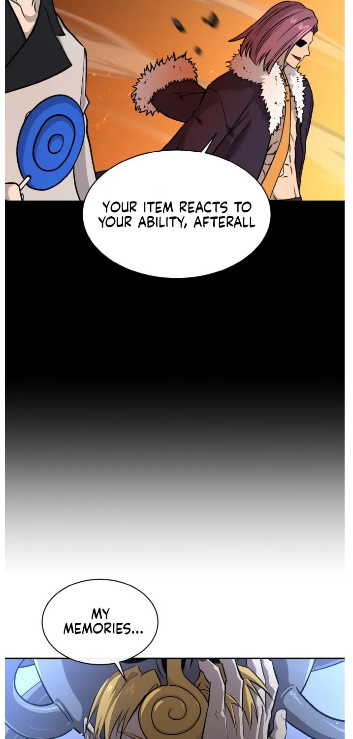 Read Dream-Sharing chapter 127 image 50 on Lezhin