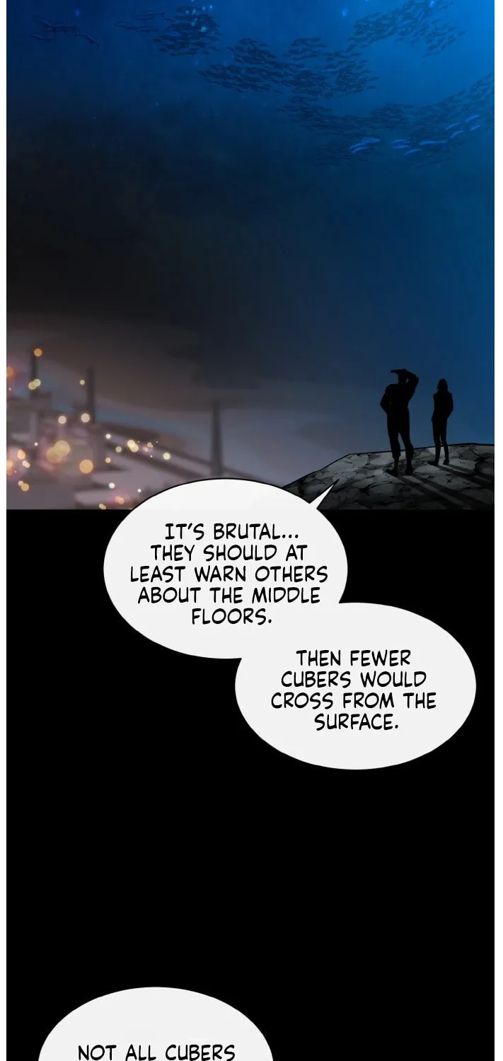 Read Dream-Sharing chapter 128 image 64 on Lezhin
