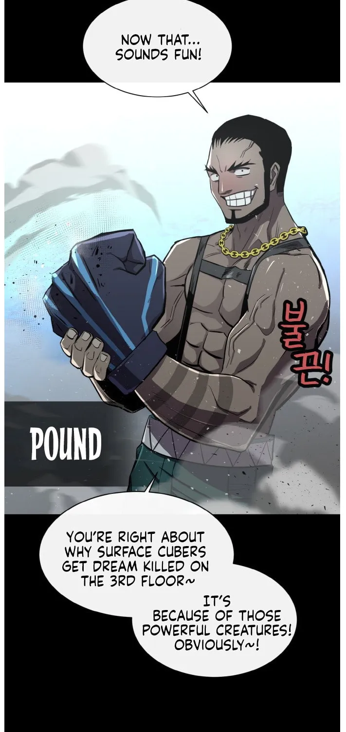Read Dream-Sharing chapter 128 image 68 on Lezhin