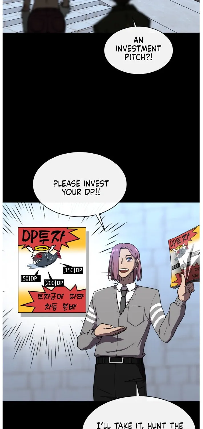 Read Dream-Sharing chapter 128 image 78 on Lezhin