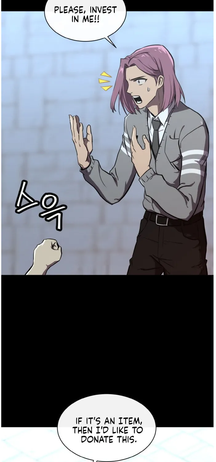 Read Dream-Sharing chapter 128 image 86 on Lezhin