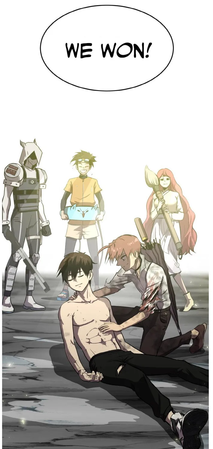 Read Dream-Sharing chapter 129 image 120 on Lezhin