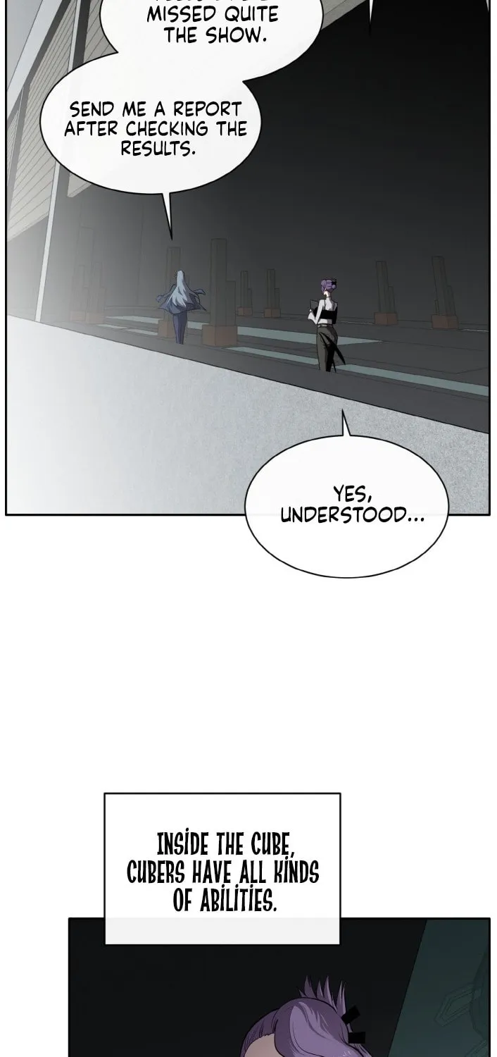 Read Dream-Sharing chapter 129 image 50 on Lezhin